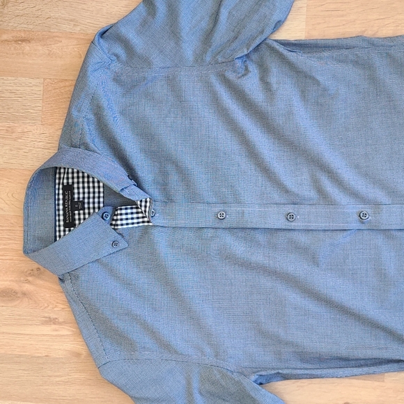 Banana Republic Shirts Banana Republic Dress Shirt S Poshmark